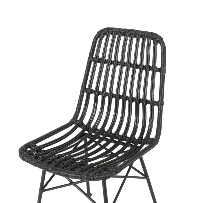 Sawtelle - Chair