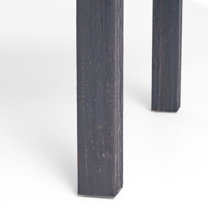 Outdoor Elegant Design Dining Chair (Set of 2)