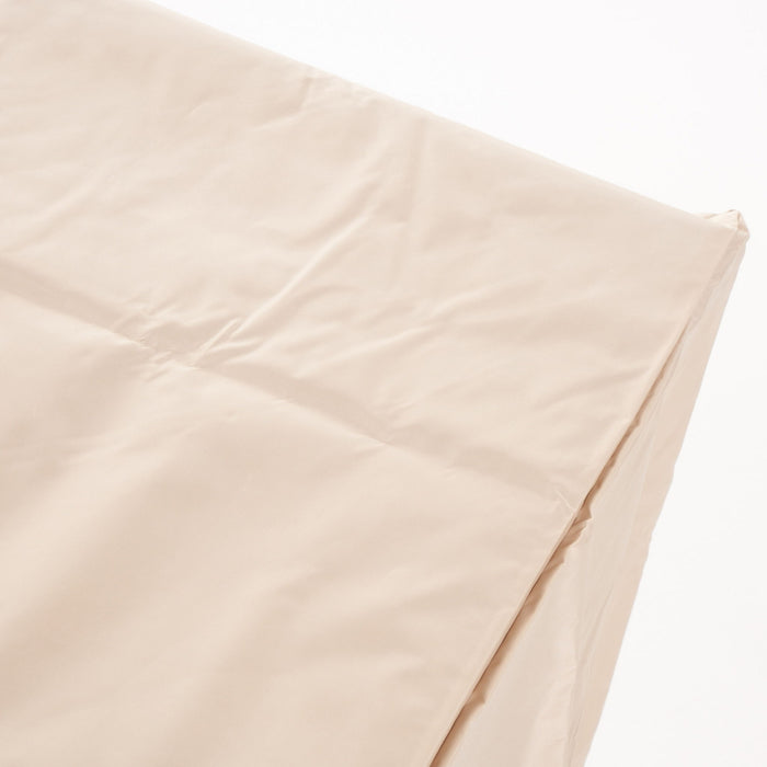 Transitional Rectangular Outdoor Propane Fire Pit With 50,000 Btu