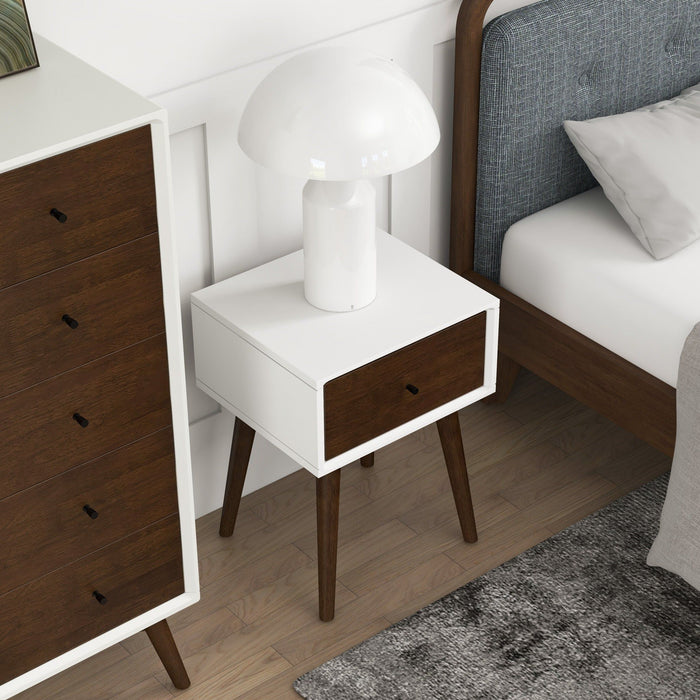 Avery - Modern Design Night Stand
