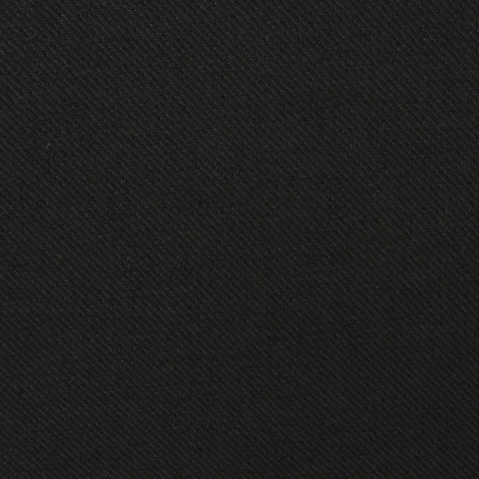 Classic Fabric Push Back Chair