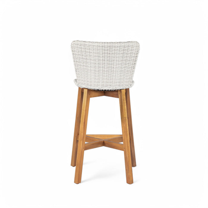Lymington - Outdoor Bar Stool (Set of 2)