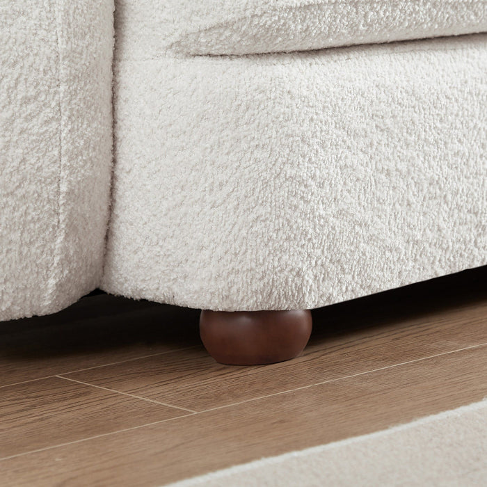 Paton - Comfortable Sofa