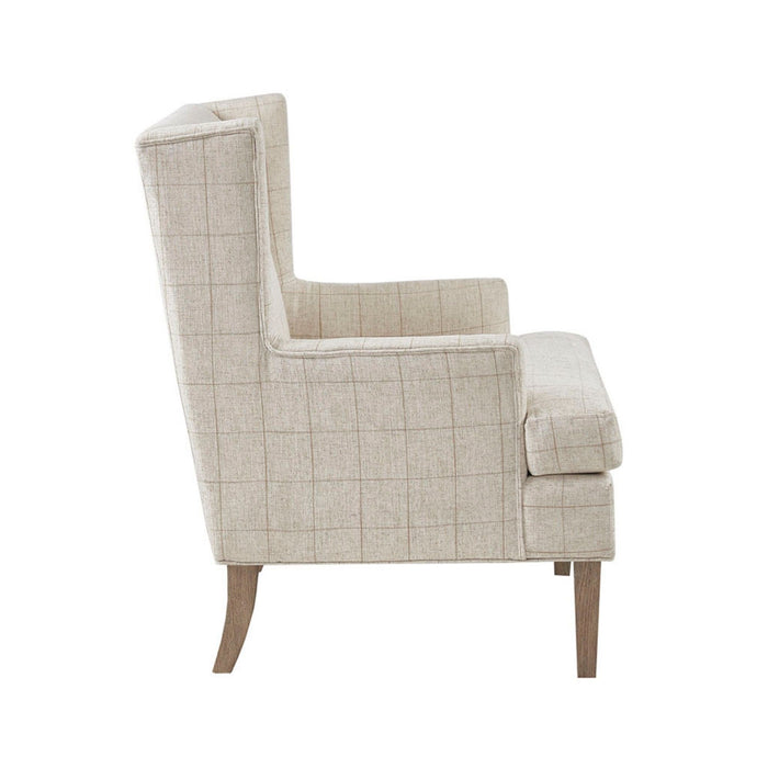 Fancy Design, Farmhouse Accent Chair
