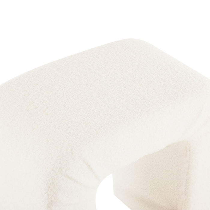 Boucle Stool (Set of 2)