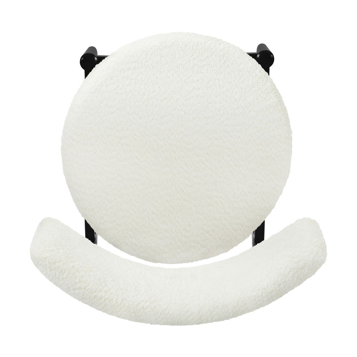 Mid Century Modern Dining Chairs With Unique Design