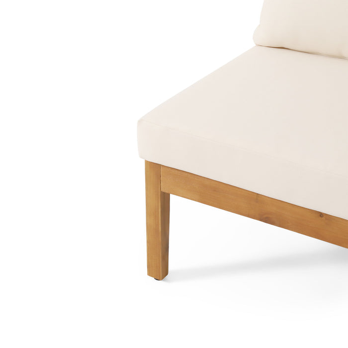 Brooklyn - 2 Seater Sofa