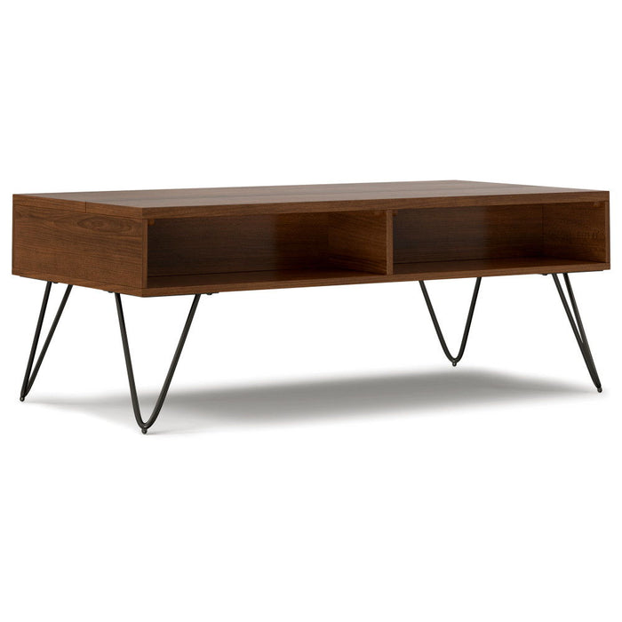 Hunter - Handcrafted Lift Top Coffee Table