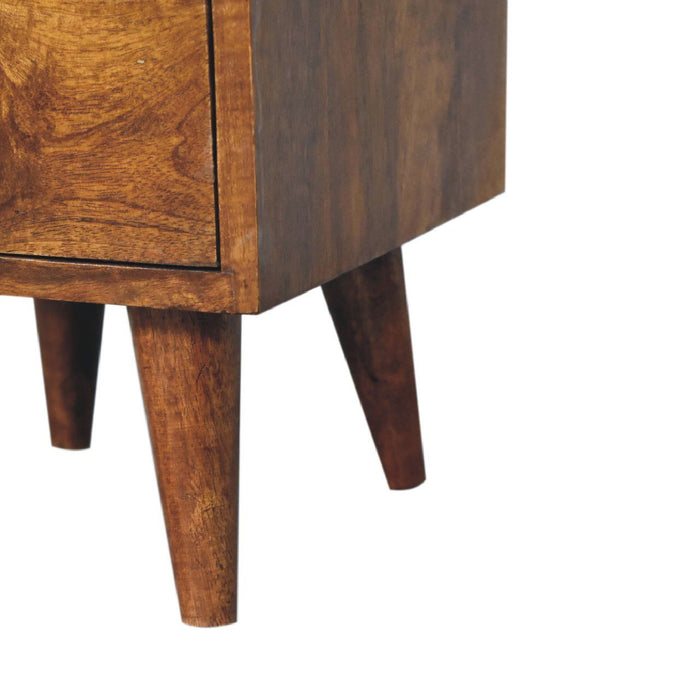 Mini Classic Multi Nightstand
