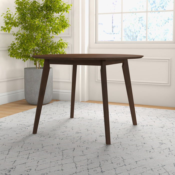 Alina - Elegant Dining Table