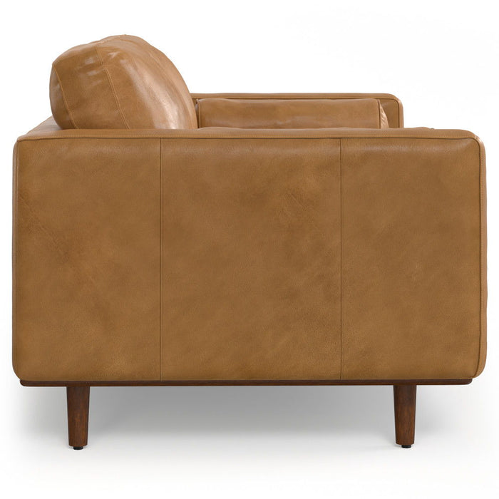 Morrison - Sofa And Ottoman Set