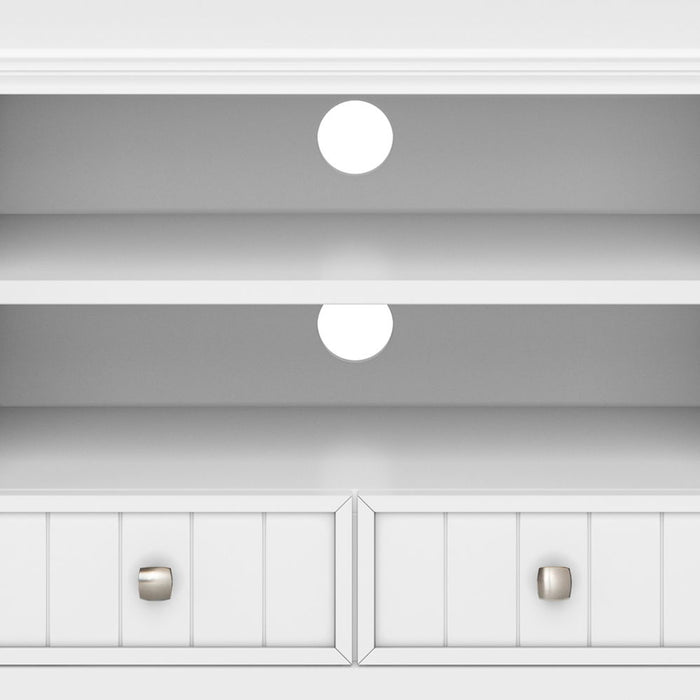 Acadian - TV Media Stand