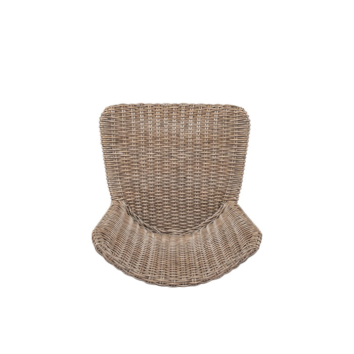 Lymington - Outdoor Bar Stool (Set of 2)