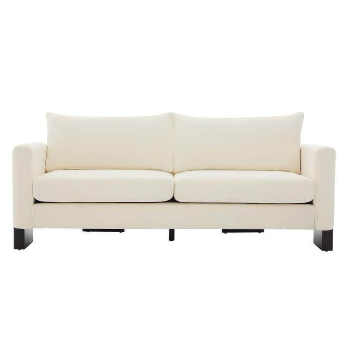 Cozy Sofa Set Oversized Comfy Cloud Sofa Group