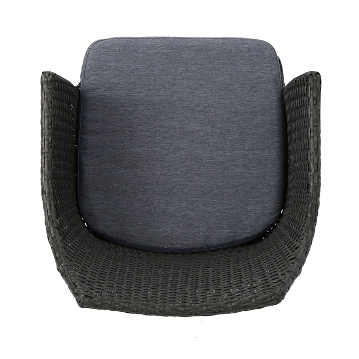 Kenneth - Outdoor Dining Chair