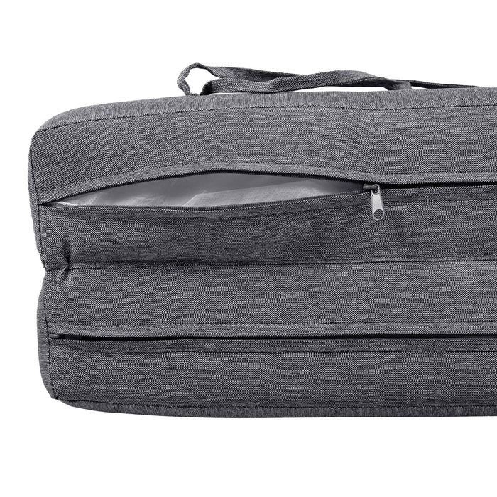 Outdoor Chaise Lounges With Water-Resistant Cushions
