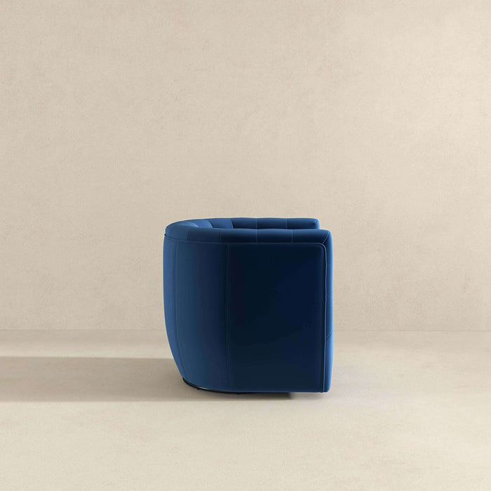 Delaney - Ergonomic Design Swivel Chair