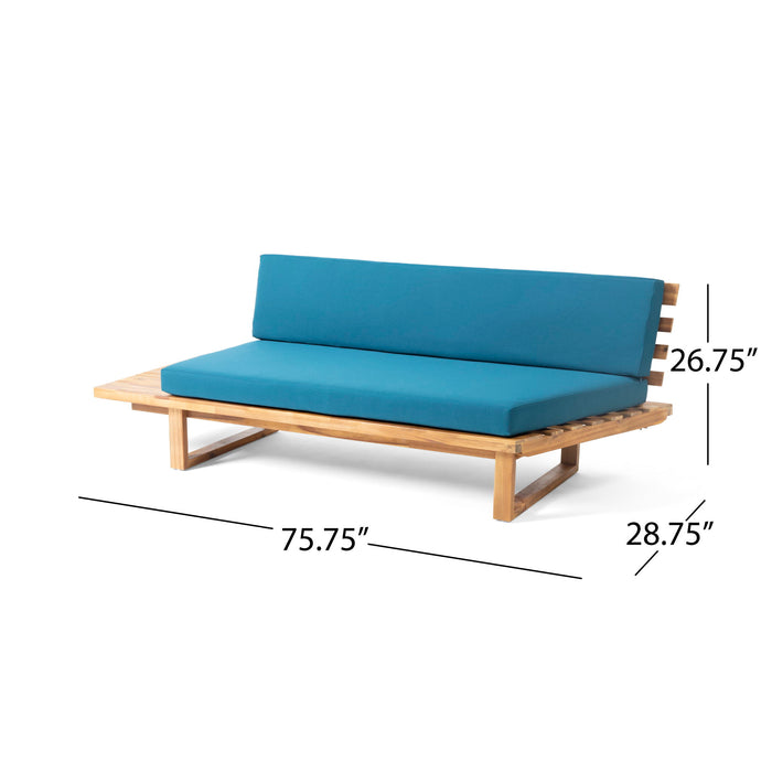 Mirabelle - 2 Seater Sofa