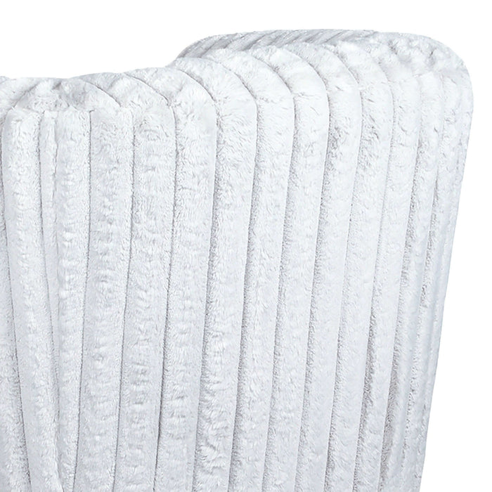 Mira - Modern Comfort Swivel Chair