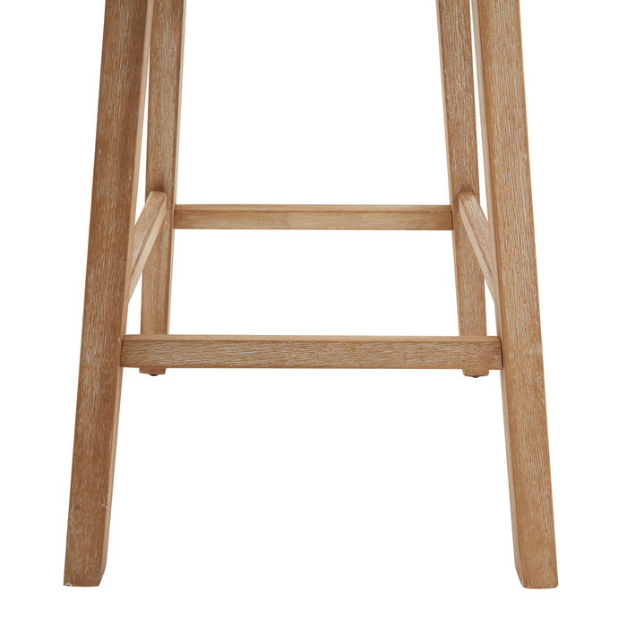 360 Degree Rotation Swivel Counter Stools (Set of 2)