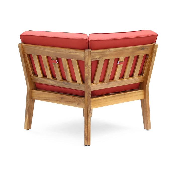 Grenada - Corner And Coffee Table