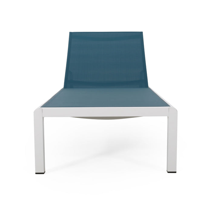 Cape Coral - Chaise Lounge Recliner