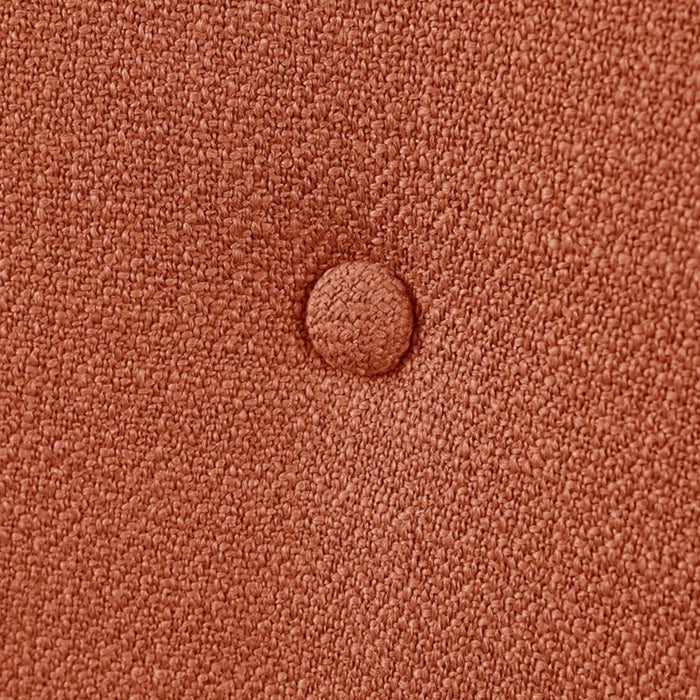 Adele - Swivel Chair With Button Tufted Back