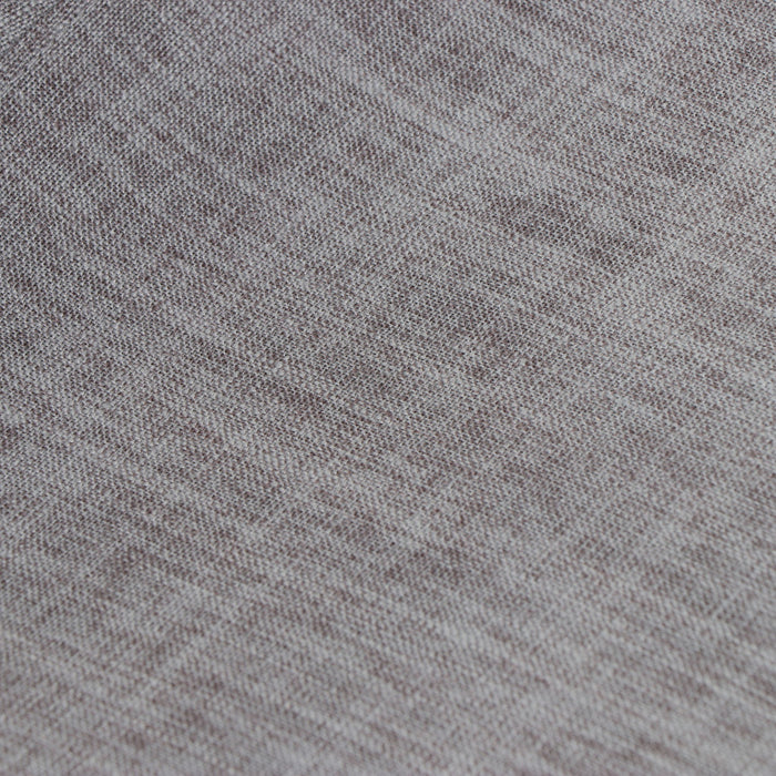 Elegant Dining Chair Set With Fabric