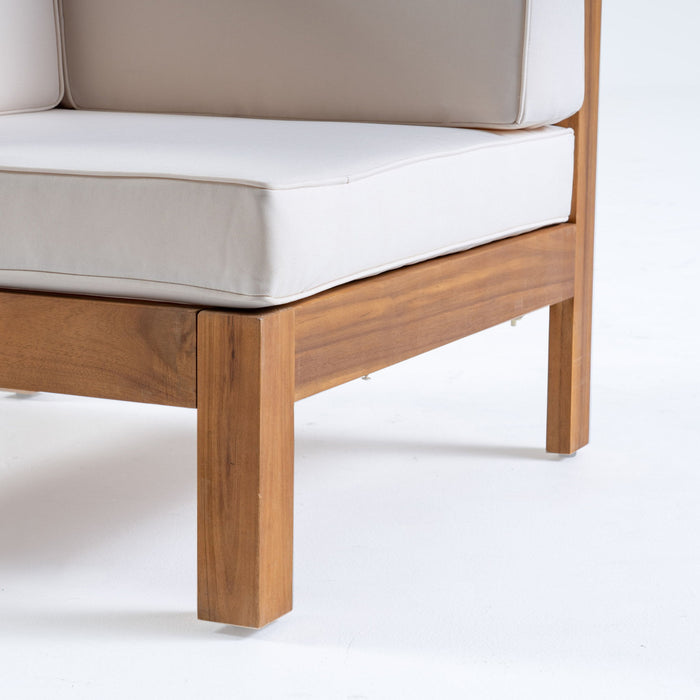 Oana - Arm Chair