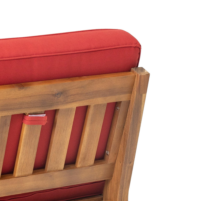 Grenada - Armless Chair