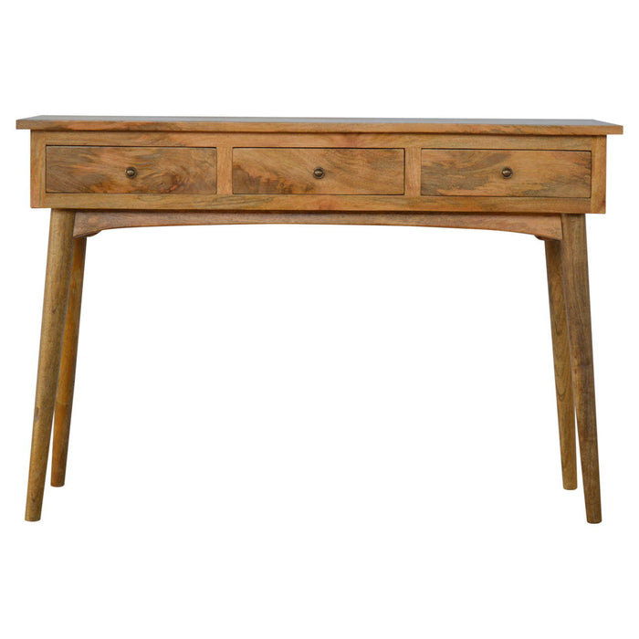 Hallway Drawer Console Table