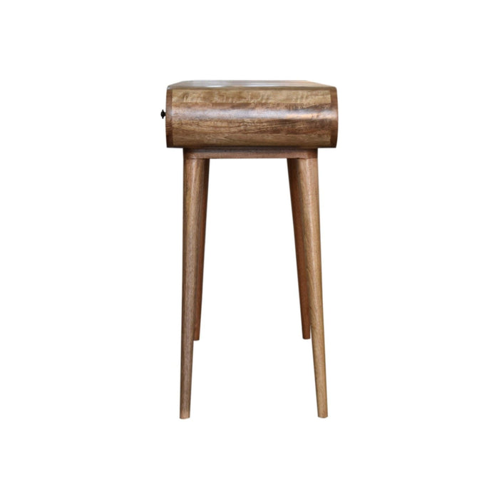 Mirror Dressing Table