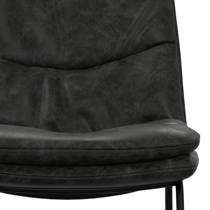 Danika - Bar Stool (Set of 2)