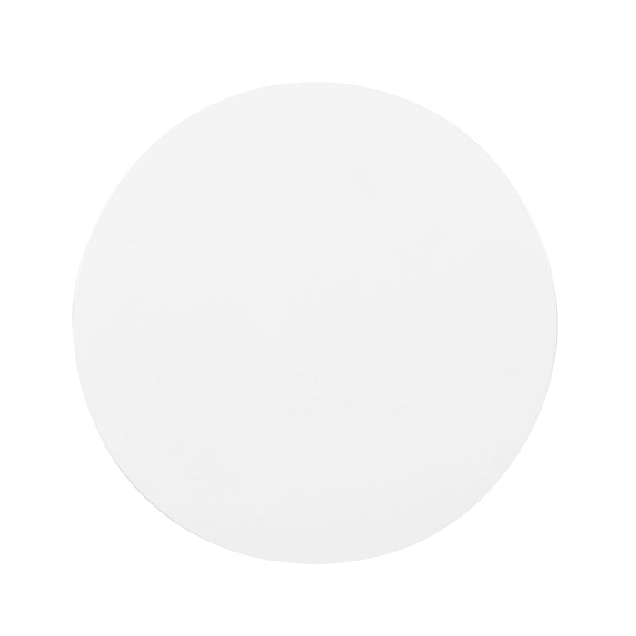 Outdoor Metal Modern Design End Table