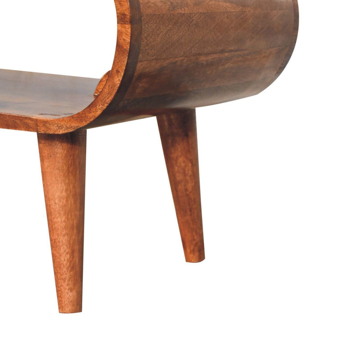 Amaya - Nordic Style Table