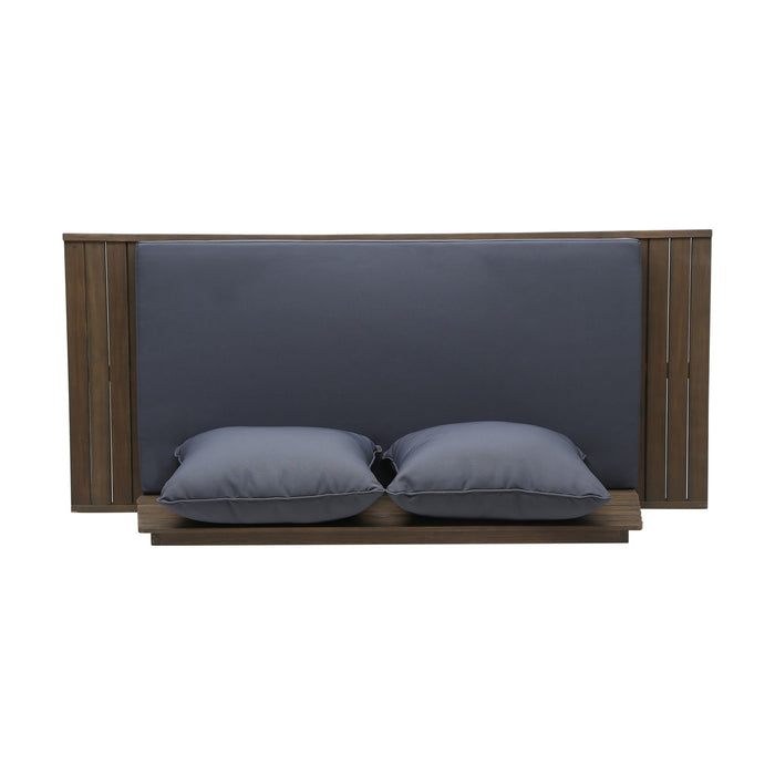 Sedona - Cozy Loveseat