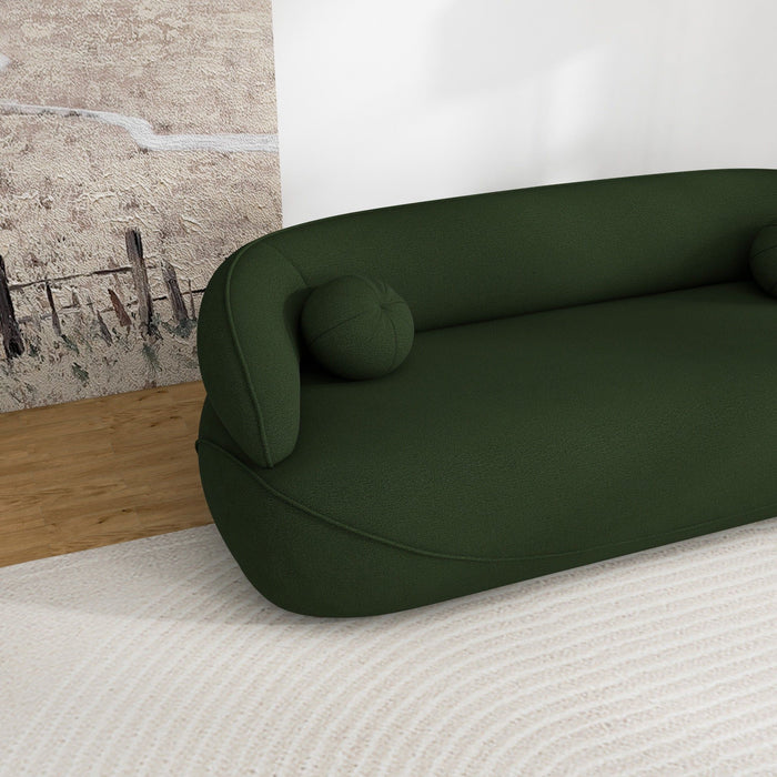 Andrew - Boucle Sofa