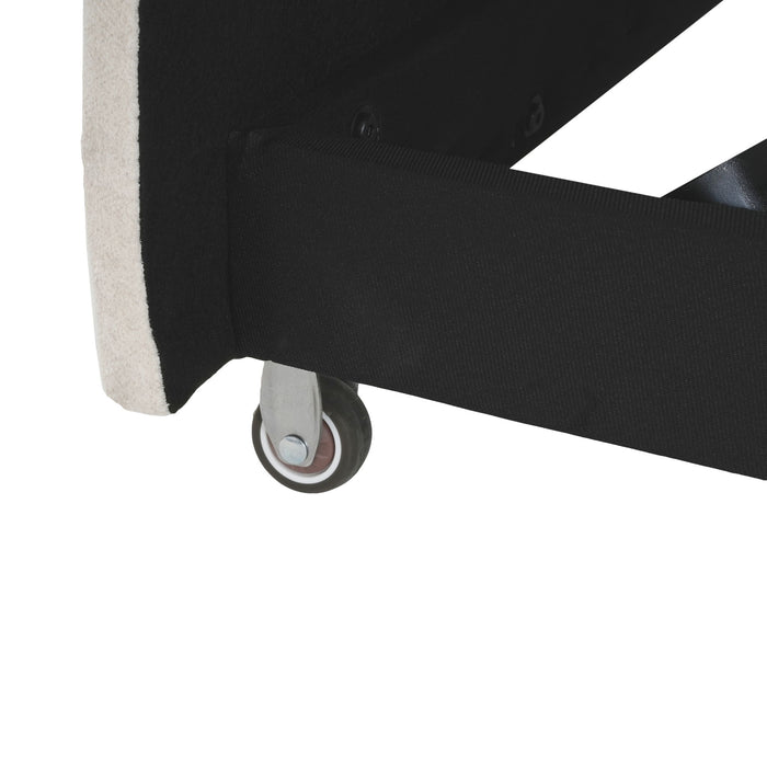 3 In 1 Convertible Sleeper Sofa Bed For Living Room