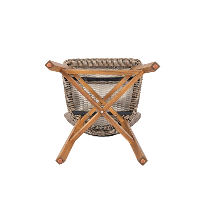 Lymington - Outdoor Bar Stool (Set of 2)