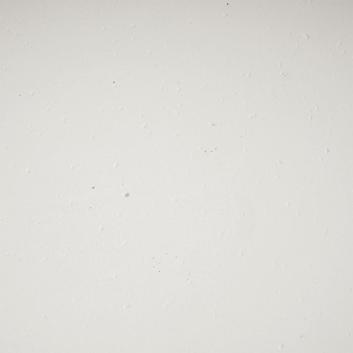 Modern Tank Holder Side Table With Smooth Concrete Surface