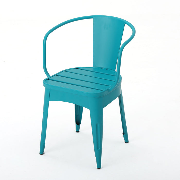 Colmar - 3 Piece Metal Set