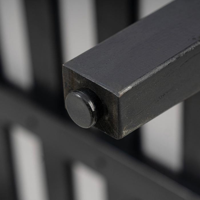 Outdoor Seating Group With Cushions And Coffee Table