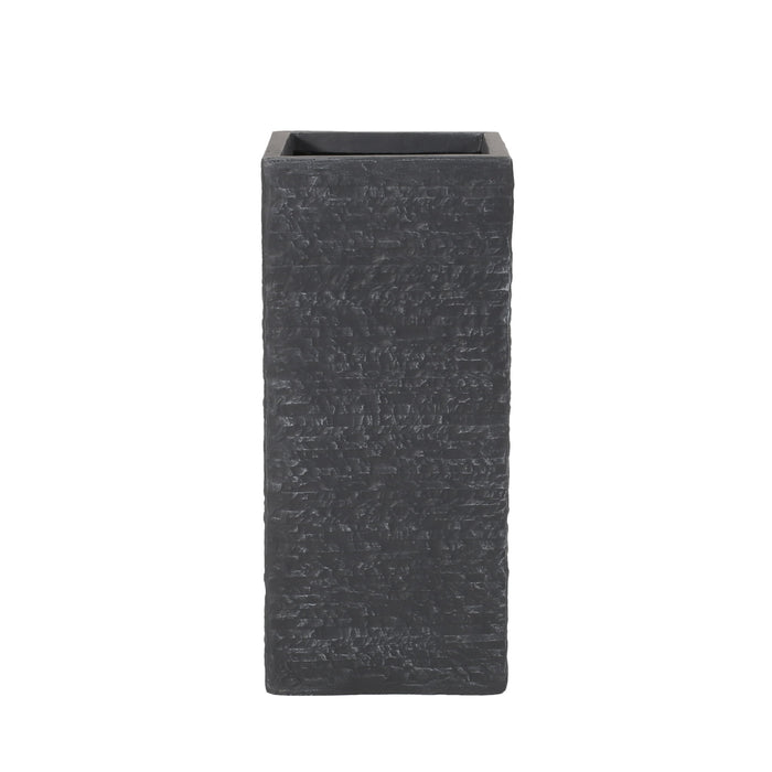 Modern Outdoor Planter