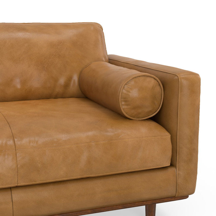 Morrison - Upholstered Sectional Sofa