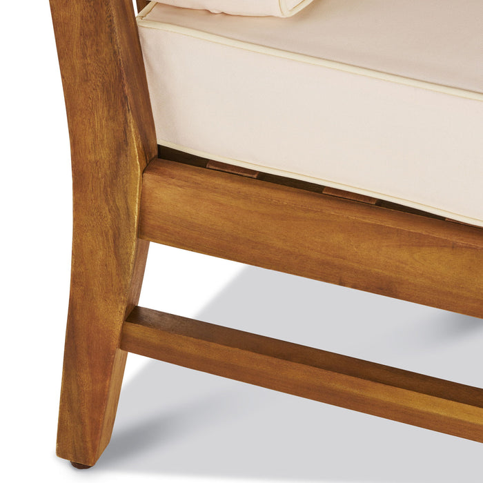 Perla - Corner Chair