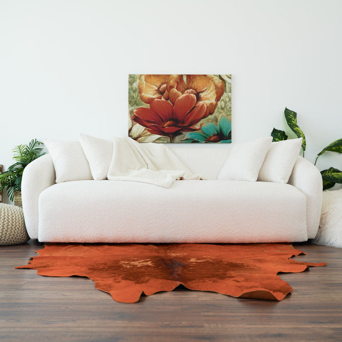 Linden - Sofa - Ivory