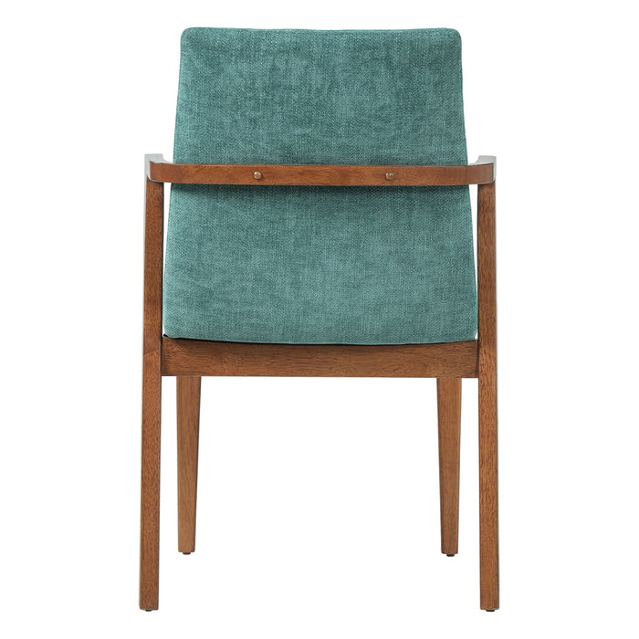 Dining Chairs (Set of 2)