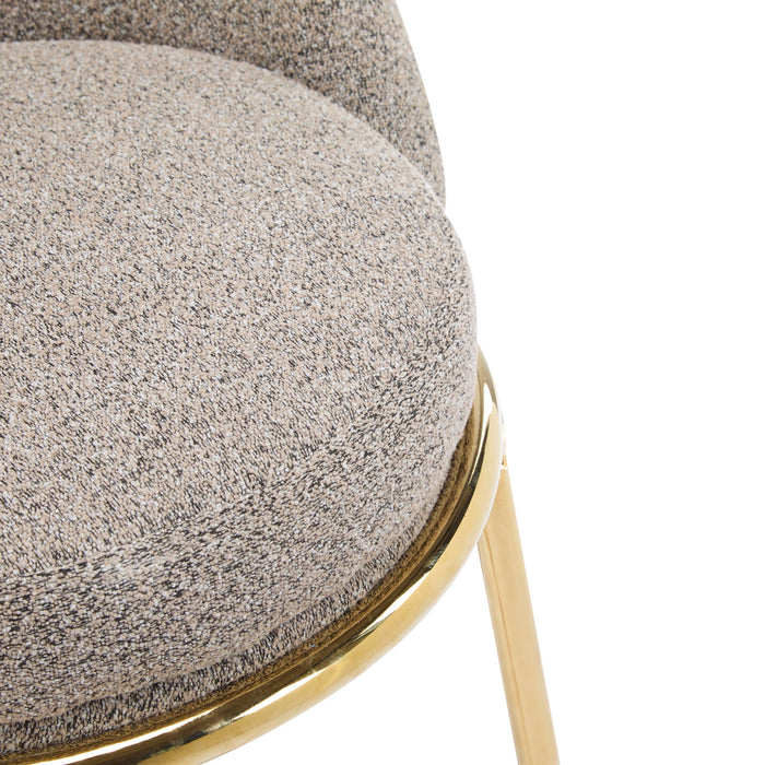 Celano - Upholstered Barstool (Set of 2)