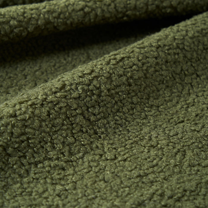 360° Modern Swivel Accent Chair Round Armchair, Thick Padded Single Lounge Sofa Upholstered Comfy