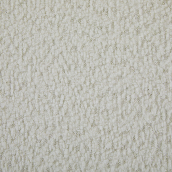 Elegant Curved Sectional Sofa With Full Foam Comfort